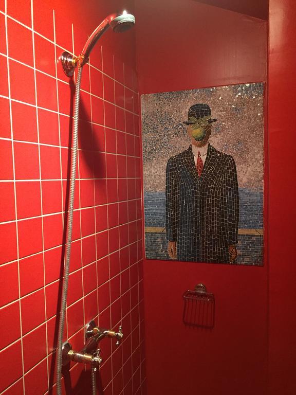 Hotel Le Domaine De La Colombiere Moissieu-sur-Dolon Zimmer foto